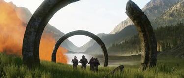 343 Industries quiere que Halo Infinite sea “alucinante para los fans”