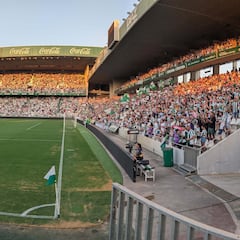 El objetivo cubierto de los 17.000 abonados