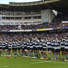 El alcalde Puente: “Feijóo debe besar donde pisa Valladolid”