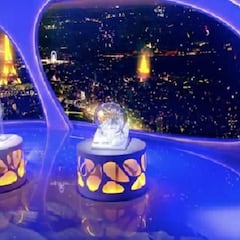 Euromillones: comprobar los resultados del sorteo de hoy, martes 20 de abril