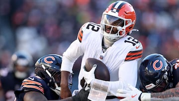 Another offseason approaches and the Cleveland Browns are preparing their ol’ familiar pattern of searching for yet another QB in 2026.