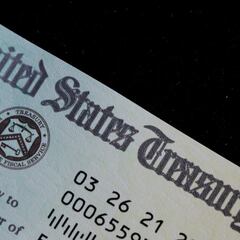 Who is opposed to a fourth stimulus check?