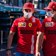 "En Mónaco todo puede pasar"