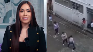 VIDEO: así pasa el tiempo Epa Colombia en la cárcel; no es como muchos imaginaban