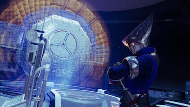 Destiny 2 Proximity Sensor Alert: what does it do and how to get it?