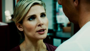 La transformación física de Elsa Pataky a través de todas sus películas