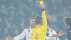 Sanciones, altas, bajas y dudas de los 8 clasificados para cuartos