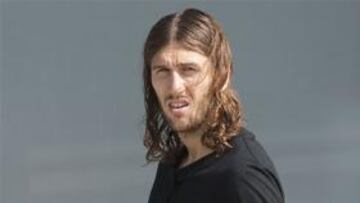 Chygrynskiy será baja tres semanas y Henry es duda para el martes