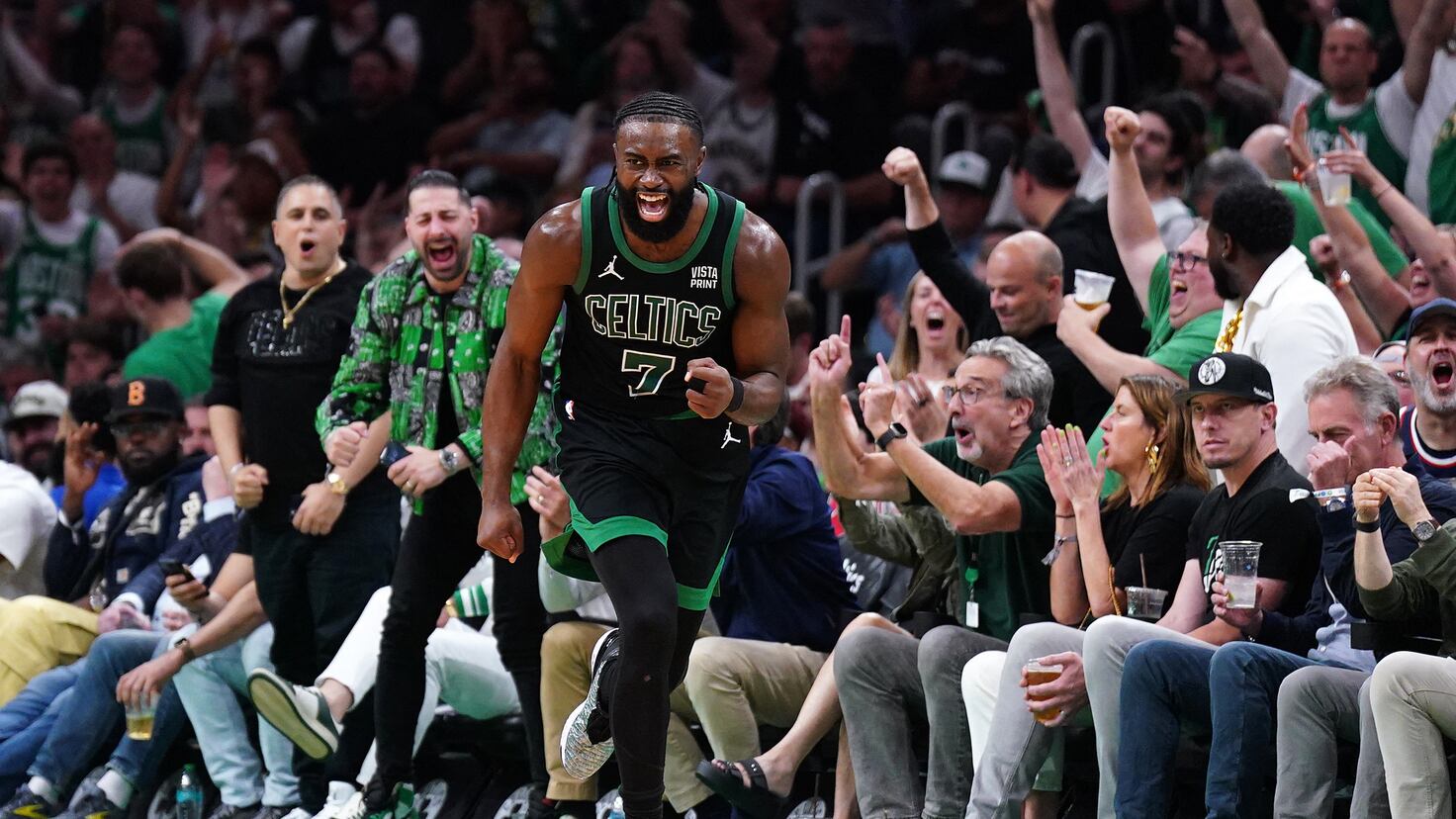 Why do the Celtics have home court advantage in the 2024 NBA Finals Why do the Celtics have home court advantage in the 2024 NBA Finals