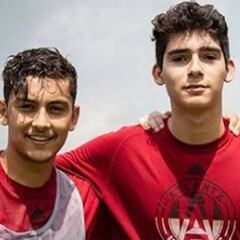 El "extranjero" que encabeza a la Sub 17 para el Sudamericano