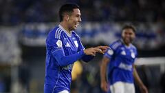 Millonarios, con partidos reprogramados ante Santa Fe y Boston River