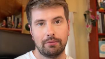 Dany Blázquez, psicólogo: “Hay 6 cosas que hacemos sin que te des cuenta mientras tenemos una charla aparentemente normal”