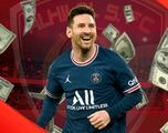 Conoce la exorbitante cifra que ganaría Messi de escoger al Al Hilal sobre el Barcelona