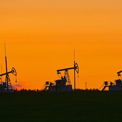 Irán e Israel hacen ricas a las petroleras