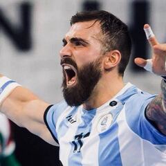 Los equipos de la Asobal sudan sin sus sudamericanos