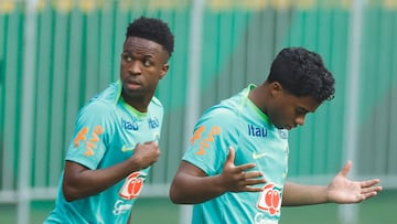 Team selection and player decisions are made for a variety of reasons, but the latest rationale has some fans scratching their heads.