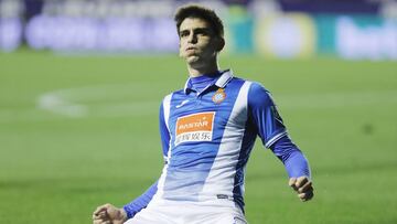 Fecha, horario, cómo ver en directo en televisión y cómo seguir en vivo online el Espanyol-Athletic de Segunda División.