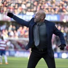 Daniel Muñoz: “A Paco le gustaría entrenar al Valencia”