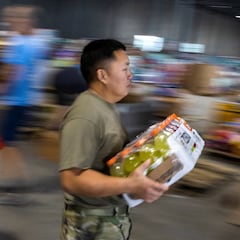 Milton is now a hurricane: How strong will it be and where will it hit; what counties will be affected?