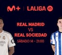 El Real Madrid ante la Real Sociedad y el Benfica: dos partidos trascendentales por menos de 10 euros sin permanencia