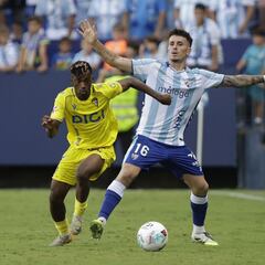 Nadie regatea más que Efe