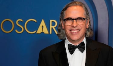 ¿Quién es Rodrigo Prieto, el mexicano que forma parte de Opalite, el nuevo video de Taylor Swift?