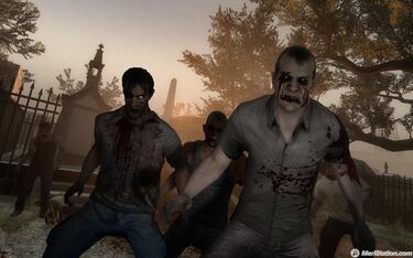 Left 4 Dead 2, Impresiones