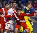Sevilla Atlético-Almería: horario, cómo ver en TV y online