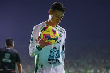 Desde Canales hasta Ramos, los 25 futbolistas que jugaron en Europa y ahora están en la Liga MX
