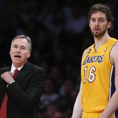 Temporada 2012-13: el fin de Howard y el ocaso de los Lakers