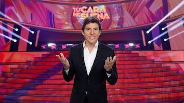 'Tu cara me suena: Encarando el final': concursantes, cu¨¢ndo empieza y qu¨¦ d¨ªa son los programas