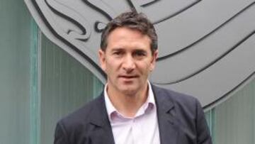 Philippe Montanier.