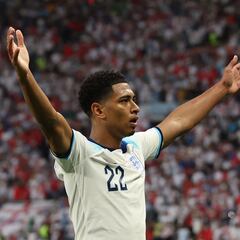 Bellingham es urgente