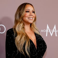Mariah Carey sued for $20M: who is the real author of ‘All I Want For Christmas is you’?