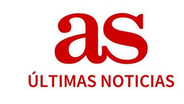 Noticias de última hora: fútbol, tenis, motor, baloncesto, actualidad...