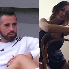 “Era española, árabe, afro... Terminamos nuestra relación porque mis amigos estaban por sobre ella”