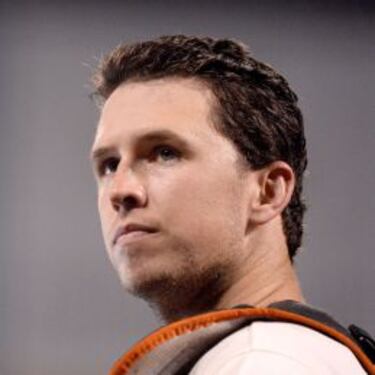 Giants-Royals: arranca la final más improbable de la historia