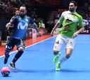 Ricardinho y su marcha de Movistar Inter: "¿Merezco esta salida?"