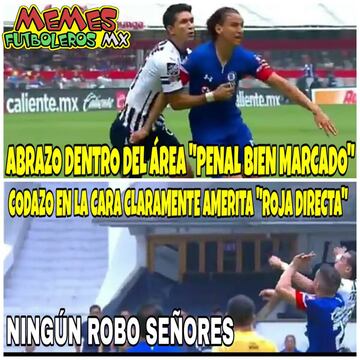 Los memes celebraron triunfos de equipos capitalinos