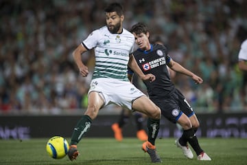 Néstor Araujo, transferencia a Celta de Vigo