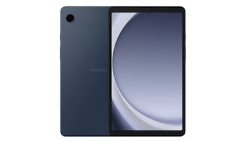 Samsung Galaxy Tab 9 de oferta en AliExpress.