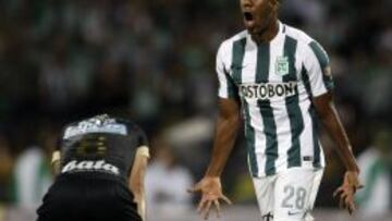 El equipo de Reinaldo Rueda perdió el clásico ante el DIM.