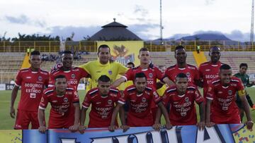 Fortaleza da golpe de autoridad y gana en Barranquilla