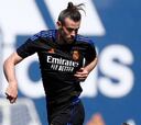 La sorpresa es Bale