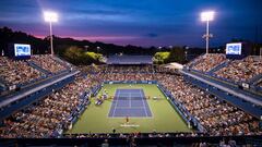 El US Open y Roland Garros no pararán si hay un positivo