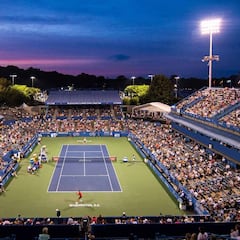 La ATP decidirá a finales de julio qué pasa con la gira americana