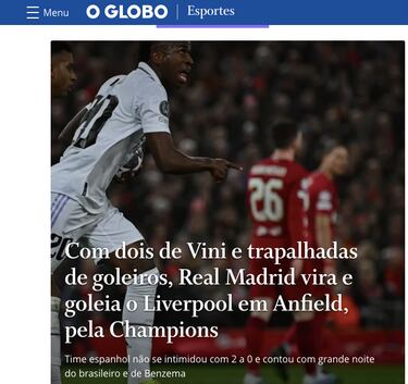 “El señor Champions”