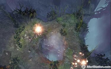 [GC] Warhammer 40.000 Dawn of War II, Impresiones