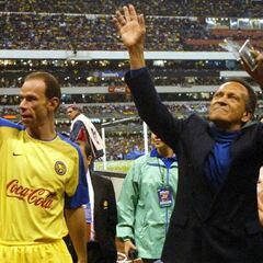 Herencia futbolera: Padres e hijos que jugaron en la Liga MX