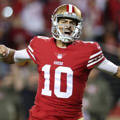 Agencia Libre NFL 2023: Todos los movimientos del día 13 de marzo; Raiders, Steelers, 49ers